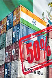 Mexico new import duties put pressure on auto component exporters