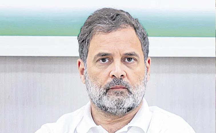Rahul Gandhi to visit Hyderabad on December 13