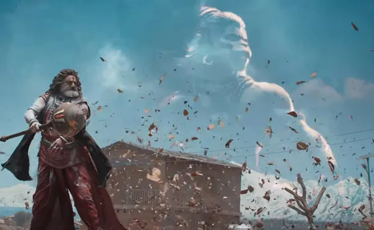 కాసుల కోసం హిందూధర్మం, దేవుళ్లను వాడేస్తున్న టాలీవుడ్‌