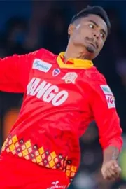 Rohit Paudel takes hat trick in NPL final, rattles Dipendra Airee's men with heroic spell