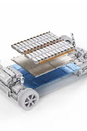 Huge Demand for EV Batteries