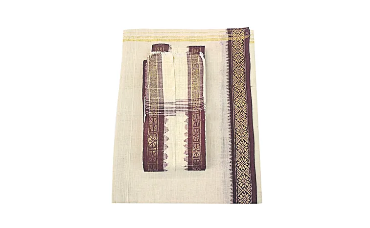 పొందూరు ఖాదీకి జీఐ గుర్తింపు 