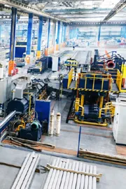 Manufacturing to Contribute 25 Percent of GDP by 2047