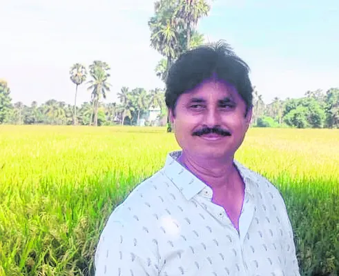 వైఎస్సార్‌సీపీ నాయకులకు పదవులు