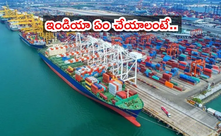 Mexico Tariff Escalation on india check full details