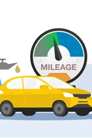 Why CNG Car Mileage Higher Than Petrol