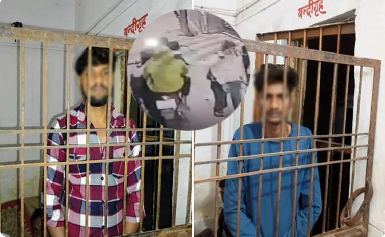 ఉత్తరప్రదేశ్‌లో షాకింగ్ ఘటన.. బీజేపీ నేత కుమార్తెకు వేధింపులు