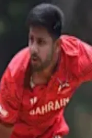 Bahrain's Ali Dawood records second best T20I figures with 7 for 19