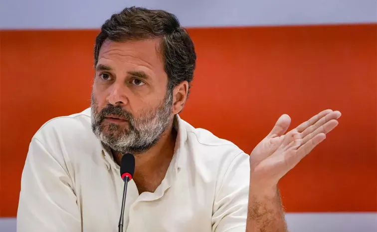 పరస్పర ఆరోపణలు పక్కనపెట్టి కాలుష్యంపై చర్చిద్దాం