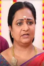 TV Actress Rajeshwari Commits Self Eviction3