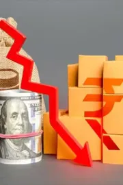 Key Reasons Behind Rupee Fall Recovery Suggestions