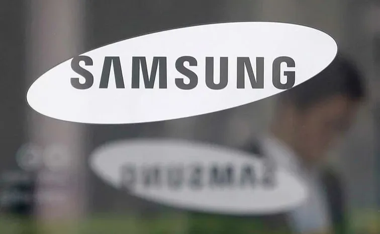 Samsung 14 Thousand Patents From India