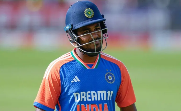 What wrong has Sanju Samson done? Uthappa questions Gautam Gambhir on live TV