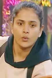 Bigg Boss 9 Telugu: Thanuja Puttaswamy Rejected Second Finale2