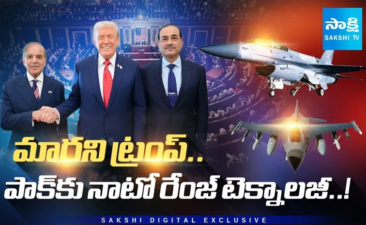 US Approves 686 Million Dollors  F-16 Upgrade for Pakistan 