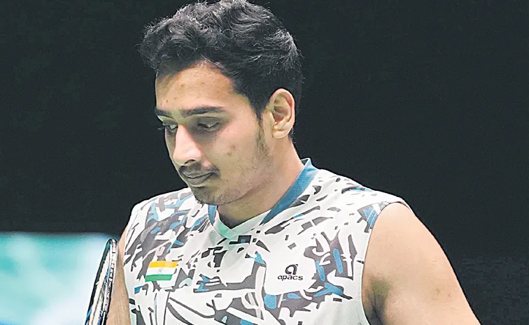 Tarun lost in Odisha Masters Open