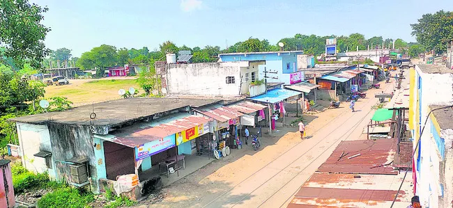 అన్నీ జనరల్‌ స్థానాలే..!