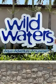 Wild waters Bumper sale Year end offer