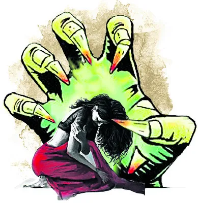 ఆమె అడుగుపై.. అనుమానపు నీడ! 