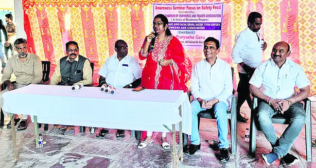 వేధింపులకు గురిచేస్తే కఠిన చర్యలు