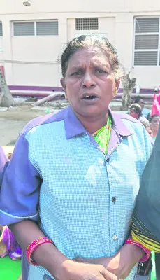 ఇంతలా అంగలాపిస్తే ఎలా..? 
