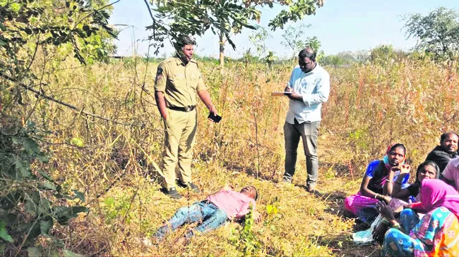 క్రైం కార్నర్‌