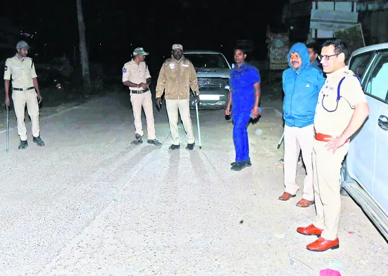 విజయోత్సవ ర్యాలీలకు అనుమతి లేదు..