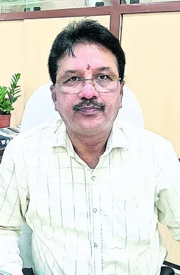 నేటి నుంచి ఇంధన పొదుపు వారోత్సవాలు   