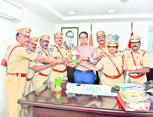 క్రీస్తు దీవెనలు ఉండాలి