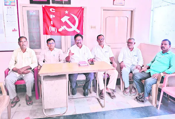 ప్రజలకు కావాల్సింది.. ఫ్యూచర్‌ గ్రామాలు