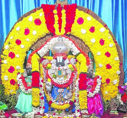 ప్రశాంతంగా నవోదయ ప్రవేశ పరీక్ష 