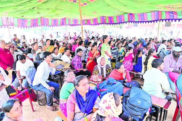 రెండో పోరుకు రెడీ 