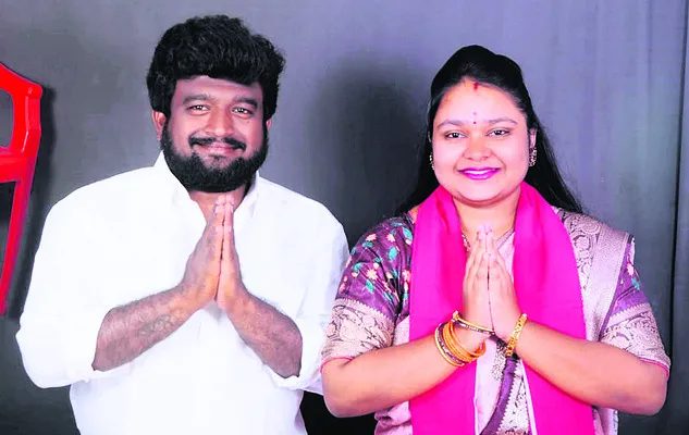 అన్నపై తమ్ముడి విజయం