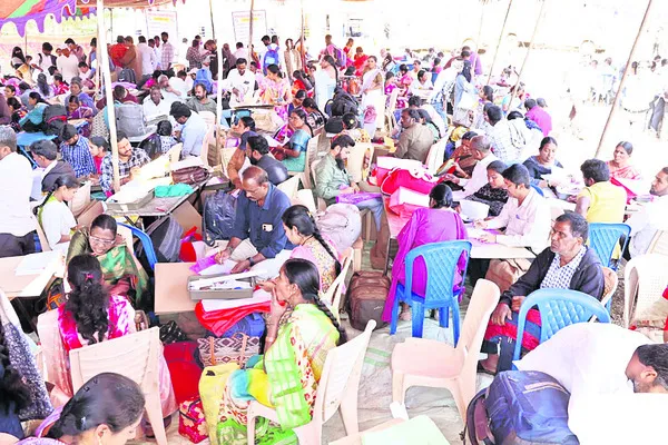 రెండో పోరుకు రెడీ 