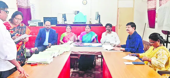 19,490 కేసులకుపైగా పరిష్కారం 