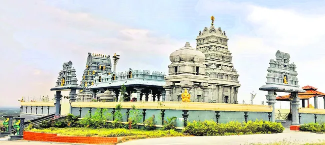 ధనుర్మాసం..ధార్మికశోభ