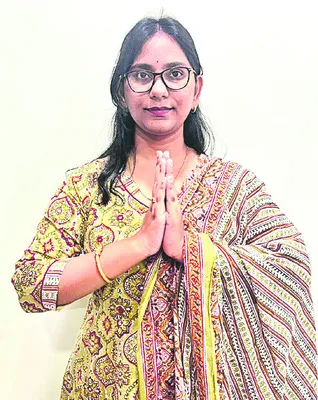 సర్పంచ్‌ బరిలో డాక్టర్‌