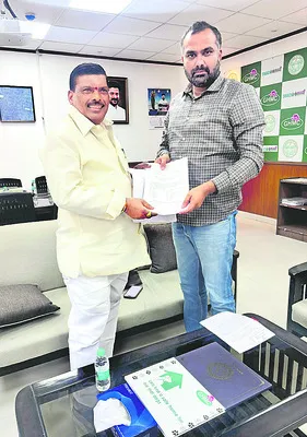 ఓటర్ల సంఖ్యకు అనుగుణంగా నూతన డివిజన్లు