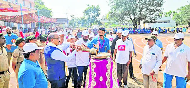 వెటరన్‌.. అదిరెన్‌ 