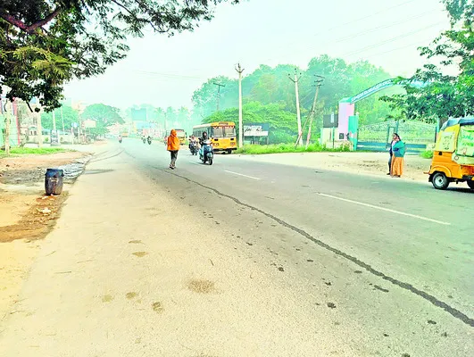 వణుకు పుట్టిస్తోంది! 