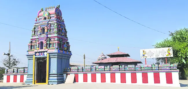 16 నుంచి ధనుర్మాసోత్సవాలు 