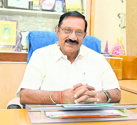 నేను 14 ఏళ్లు సర్పంచ్‌గా పనిచేశాను
