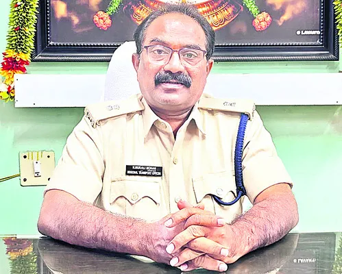  మీ ప్రాణాలకు రక్షణ  
