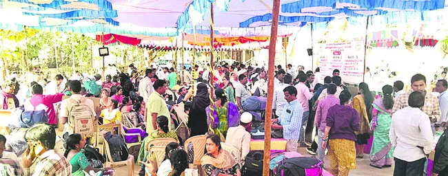 మలి సమరం