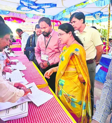 సందేహాలుంటే సంప్రదించాలి 