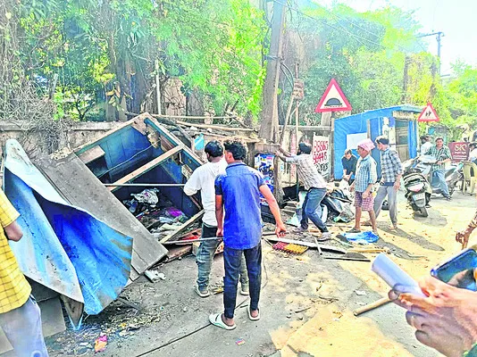 మళ్లీ ఆపరేషన్‌ లంగ్స్‌ 