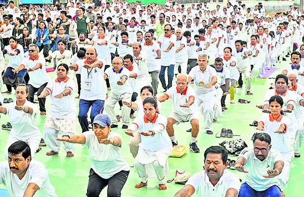 ఏమైనట్టు..? 