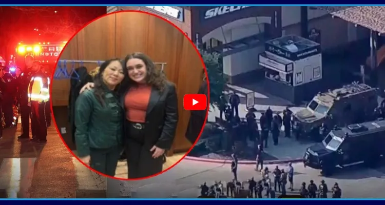 అమెరికాలో మరోసారి కాల్పులు.. 8 మంది..!