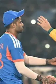 IND vs SA 3rd T20I: Toss Update Playing XIs Of Both Teams All Details