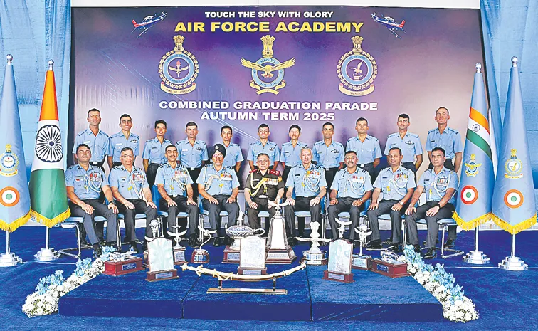 ఆపరేషన్‌ సిందూర్‌ కొనసాగుతోంది